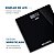 Balança Digital Mondial Smart Black BL-05 Até 150kg Preta Bivolt - Imagem 2