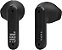 Fone De Ouvido Jbl Tune Flex Bluetooth Sem Fio Preto - Imagem 5