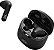 Fone De Ouvido Jbl Tune Flex Bluetooth Sem Fio Preto - Imagem 1