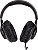 Fone De Ouvido Headset Gamer com Microfone  Jbl Quantum 350 Wireless Preto JBLQ350WLBLK - Imagem 2