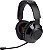 Fone De Ouvido Headset Gamer com Microfone  Jbl Quantum 350 Wireless Preto JBLQ350WLBLK - Imagem 1