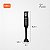 Mixer 2 em 1 Mondial 200W Preto M-15-B Com Copo medidor 220V - Imagem 7