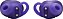 Fone De Ouvido Bluetooth Jbl Endurance Race 2 Sem Fio IP67 Roxo JBLENDURACE2PUR - Imagem 5