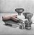Secador Professional IQ3 Perfetto Rose Gold Gama 1600W 220V - Imagem 4