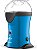 Pipoqueira Elétrica Mallory Stitch Azul c/Copo Medidor 1200E 220V - Imagem 2
