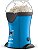 Pipoqueira Elétrica Mallory Stitch Azul c/Copo Medidor 1200E 220V - Imagem 3