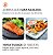 Fritadeira Elétrica Forno Oven 12L Mondial 2 em 1 2000W Preto/Inox AFON-12L-BI 110V - Imagem 7