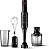Mixer ProMix Philips Walita RI2622/82 Preto 110V - Imagem 1