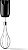 Mixer ProMix Philips Walita RI2622/82 Preto 110V - Imagem 4
