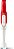 Mixer Pro Mix Philips Walita RI2622/42 Vermelho 110V - Imagem 2