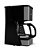 Cafeteira Elétrica Philco PCF20A Preto/Inox 220V - Imagem 6