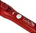 Modelador de Cachos Spirale Lichia Gama Vermelho  Bivolt - Imagem 5
