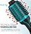 Escova Secadora Black Tiffany 3 em 1 Mondial Bivolt - Imagem 2