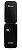 Celular Flip CX 908 Dual Chip Preto Lenoxx - Imagem 4