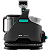 EXTRATORA E HIGIENIZADORA PORTÁTIL WAP SPOT CLEANER 220V - Imagem 2