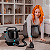 EXTRATORA E HIGIENIZADORA PORTÁTIL WAP SPOT CLEANER 220V - Imagem 3