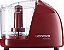 Mini Processador Pratic Red PMP435 Lenoxx 110V - Imagem 1
