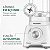 Liquidificador Pratic Power L-97-W Mondial Branco 220V - Imagem 6