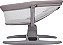 Cadeira automática Moisés Mastela Multi-motion Ibimboo 8403 - Imagem 7