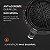 Fritadeira Sem Óleo Air Fryer 3,5L Mondial AF-30-I 110V - Imagem 6