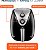 Fritadeira Sem Óleo Air Fryer 3,5L Mondial AF-30-I 110V - Imagem 7