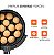 Fritadeira Sem Óleo Air Fryer 3,5L Mondial AF-30-I 110V - Imagem 9