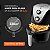 Fritadeira Sem Óleo Air Fryer 3,5L Mondial AF-30-I 110V - Imagem 2