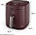 Air Fryer Electrolux por Rita Lobo Efficient EAF41 220V - Imagem 11