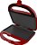 Sanduicheira Cadence Toast & Grill Vermelha 750W SAN261-127V - Imagem 2