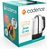 Chaleia Elétrica Cadence Pure Inox 1,7L 1850W 220V CEL810-220 - Imagem 7