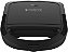 Sanduicheira Elétrica Cadence Toast & Grill Preto 750W 127V SAN260-127 - Imagem 1