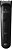 Maquina De Acabamento Gama T827 Black Titanium USB Bivolt - Imagem 1