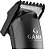 Maquina De Acabamento Gama T827 Black Titanium USB Bivolt - Imagem 5