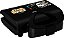 Sanduicheira Mallory Star Wars Empire Plates Personaliza Antiaderente 750W Preta 220v - Imagem 3