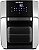 Fritadeira Air Fryer Oven Britânia 12L 4 em 1 1800W BFR2100 220v - Imagem 1