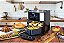 Fritadeira Air Fryer Oven Britânia 12L 4 em 1 1800W BFR2100 220v - Imagem 5