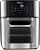 Fritadeira Air Fryer Oven Philco 12L 4 em 1 1800W PFR2200P 220V - Imagem 1