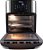 Fritadeira Air Fryer Oven Philco 12L 4 em 1 1800W PFR2200P 220V - Imagem 5