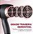 Secador de Cabelos Mondial SC-37 Black Rose 2.000W 220V - Imagem 6