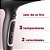Secador de Cabelos Mondial SC-37 Black Rose 2.000W 220V - Imagem 4