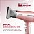 Secador de Cabelos Mondial Golden Rose SC-32 220V - Imagem 3