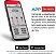 Caixa Amplificada Aiwa Party Box AWS-PB-07 100W - Imagem 5