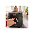 Multiprocessador PowerChop Philips Walita Preto 600W 3 acessórios inclusos RI7300/92 220V - Imagem 5