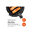 Fritadeira Air Fryer Sem Óleo Pratic 3,6L Mondial AF-36-BI 110V - Imagem 4