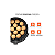 Fritadeira Air Fryer Sem Óleo Pratic 3,6L Mondial AF-36-BI 220V - Imagem 2