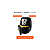 Fritadeira Air Fryer Sem Óleo Pratic 3,6L Mondial AF-36-BI 220V - Imagem 6