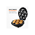 Cupcake Maker Mondial Pratic 1000W CK-01 110V - Imagem 3