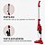 Aspirador de Pó Turbo Cycle Mondial Vermelho/Preto 1500W AP-40-R 220V - Imagem 7