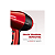 Secador Infinity 2500 Mondial Vermelho e Preto 1900W SC-12 220V - Imagem 5