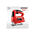 Serra Tico-Tico Mondial Power Tools FST-03 Vermelho/Preto 110V - Imagem 2